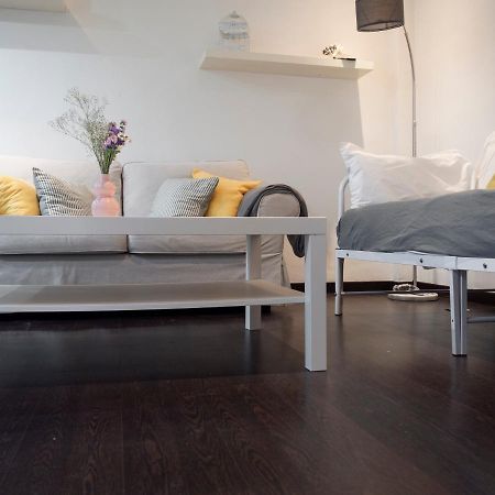 Apartamento San Lorenzo Parking Incluido Διαμέρισμα Κόρδοβα Εξωτερικό φωτογραφία