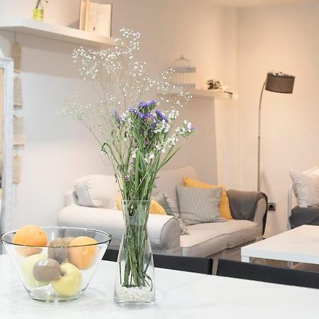 Apartamento San Lorenzo Parking Incluido Διαμέρισμα Κόρδοβα Εξωτερικό φωτογραφία