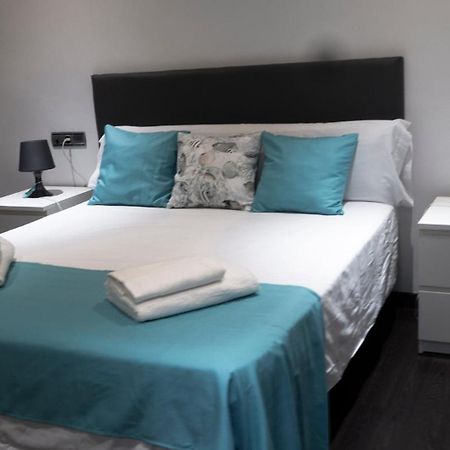 Apartamento San Lorenzo Parking Incluido Διαμέρισμα Κόρδοβα Εξωτερικό φωτογραφία