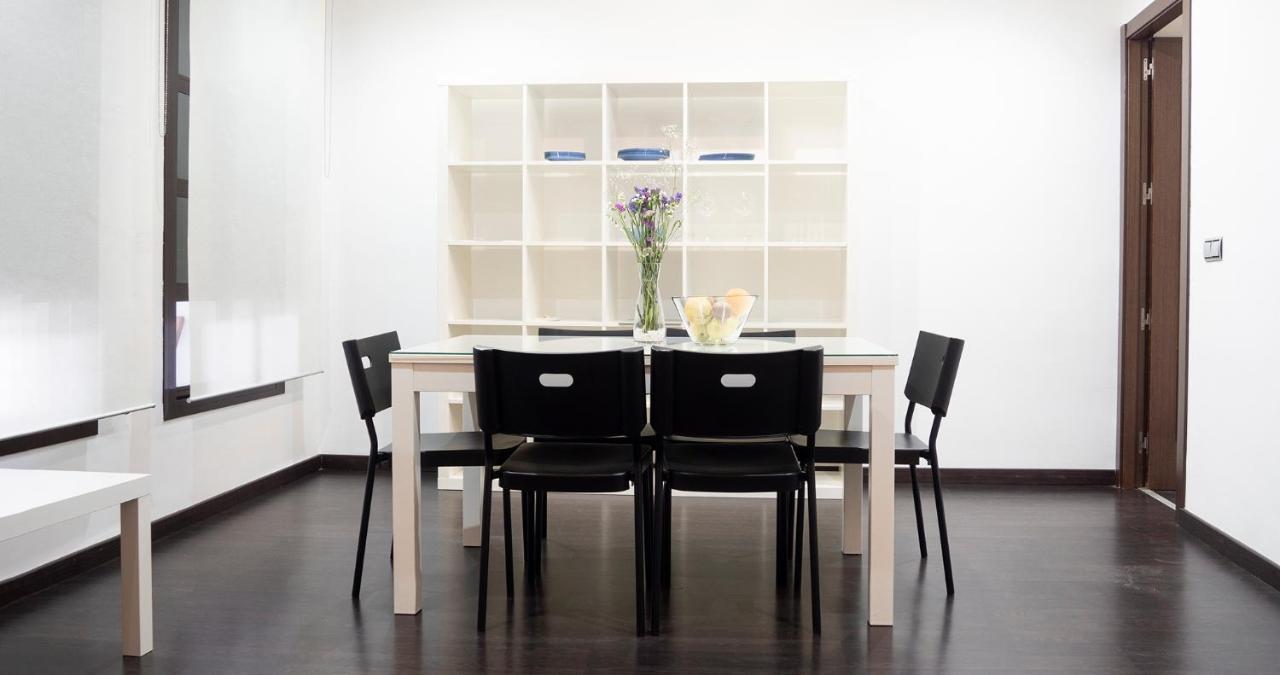 Apartamento San Lorenzo Parking Incluido Διαμέρισμα Κόρδοβα Εξωτερικό φωτογραφία