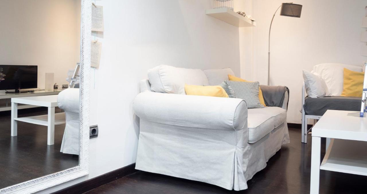 Apartamento San Lorenzo Parking Incluido Διαμέρισμα Κόρδοβα Εξωτερικό φωτογραφία