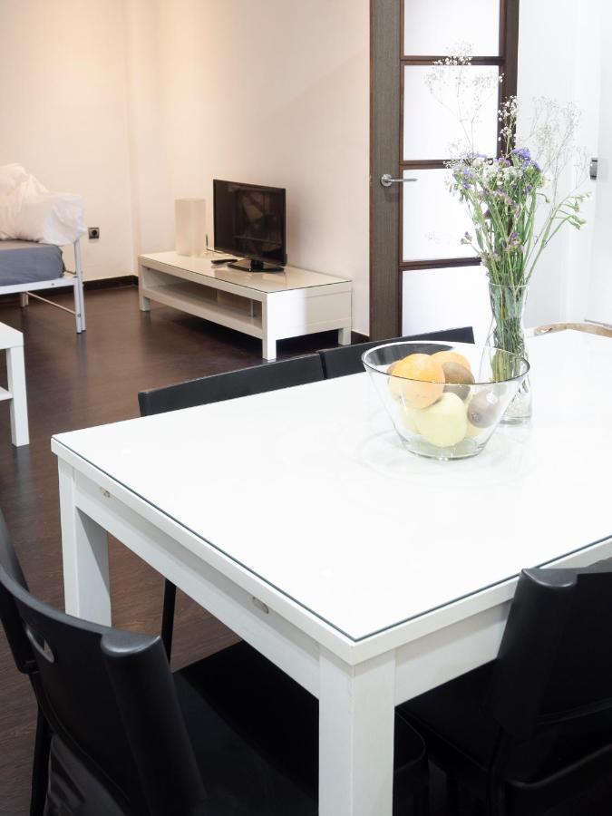 Apartamento San Lorenzo Parking Incluido Διαμέρισμα Κόρδοβα Εξωτερικό φωτογραφία