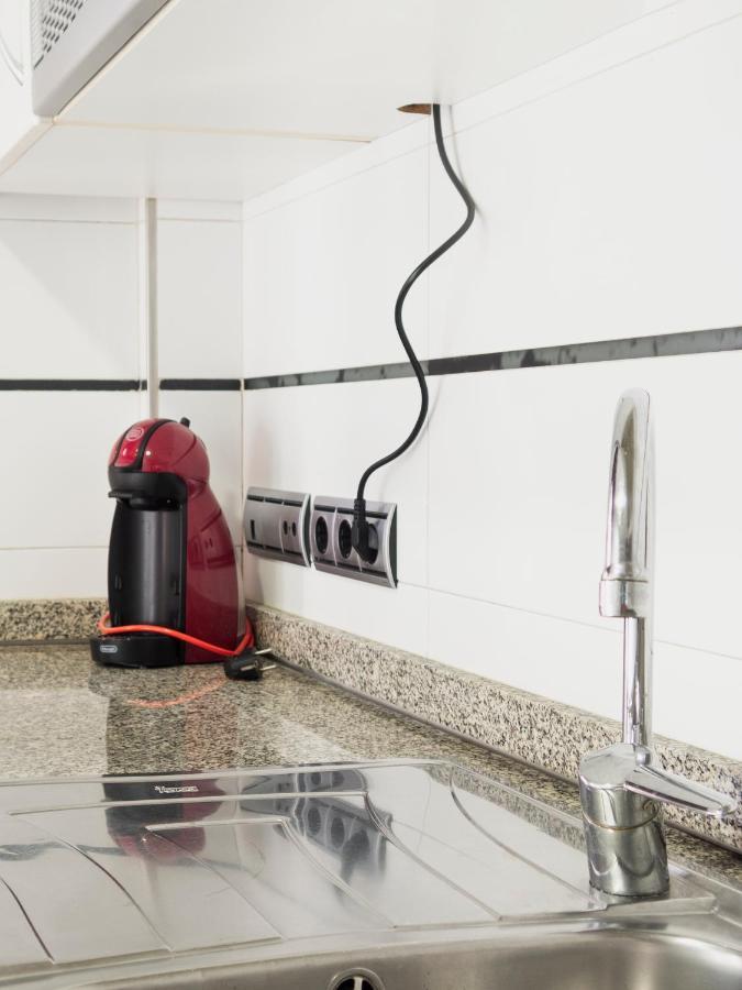 Apartamento San Lorenzo Parking Incluido Διαμέρισμα Κόρδοβα Εξωτερικό φωτογραφία