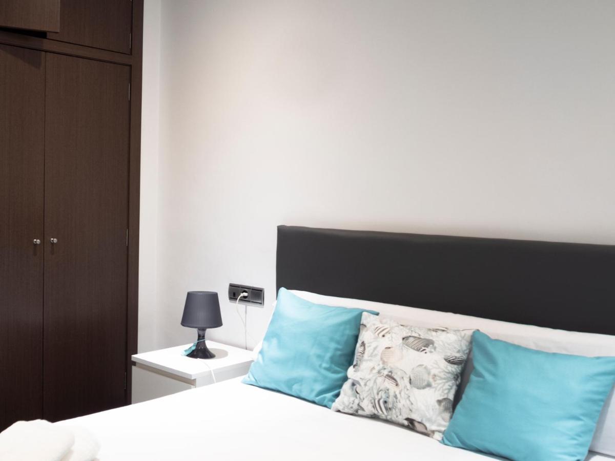 Apartamento San Lorenzo Parking Incluido Διαμέρισμα Κόρδοβα Εξωτερικό φωτογραφία