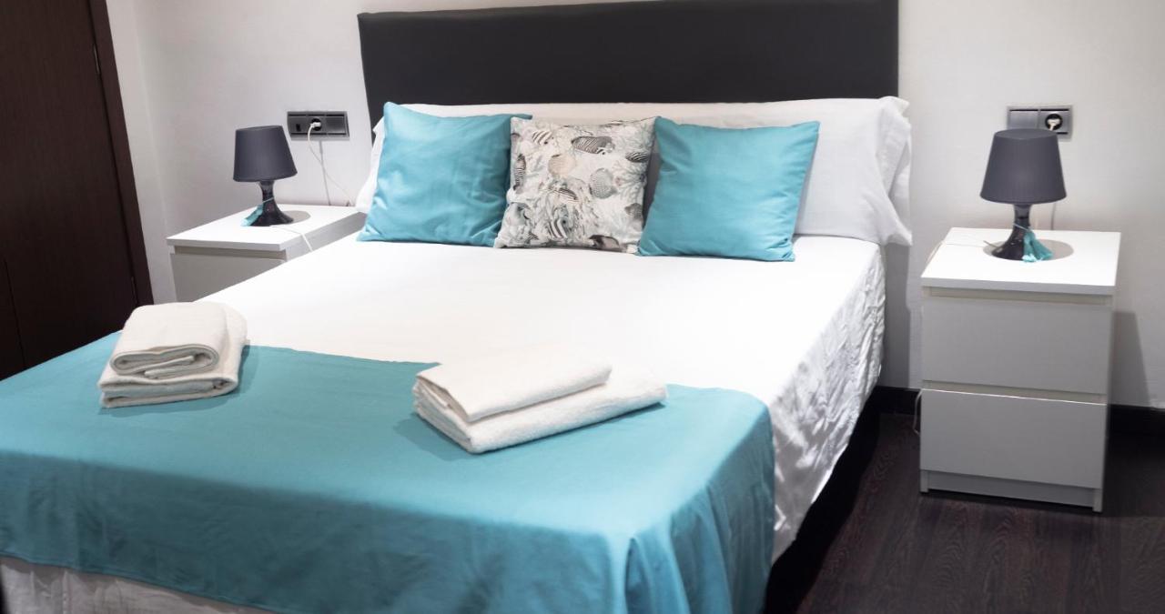 Apartamento San Lorenzo Parking Incluido Διαμέρισμα Κόρδοβα Εξωτερικό φωτογραφία