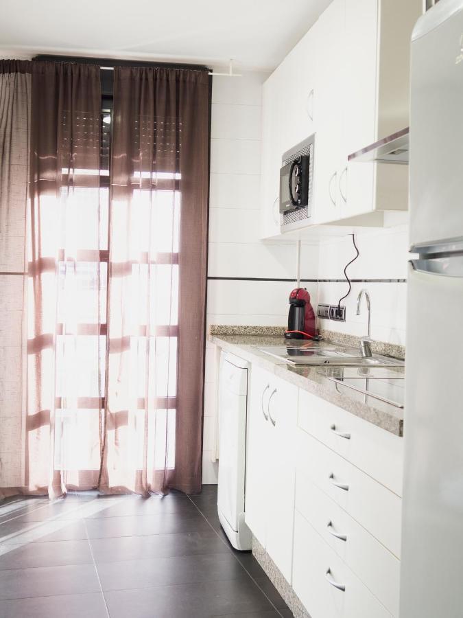 Apartamento San Lorenzo Parking Incluido Διαμέρισμα Κόρδοβα Εξωτερικό φωτογραφία